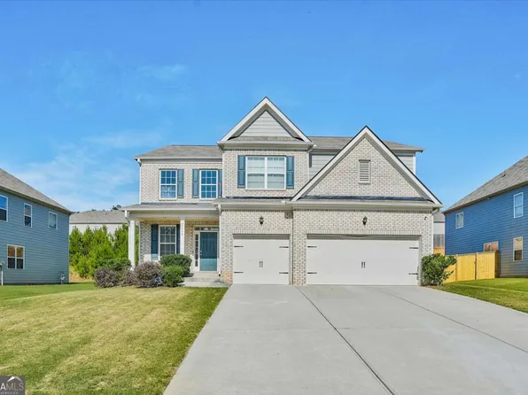 2555 Dayview Ln, Atlanta, GA 30331