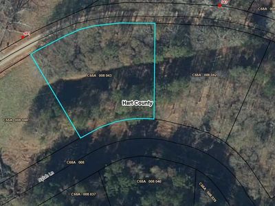 LOT E2 Nylah Ln, Hartwell, GA, 30643