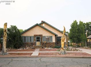 212 W 2nd St, Florence, CO 81226