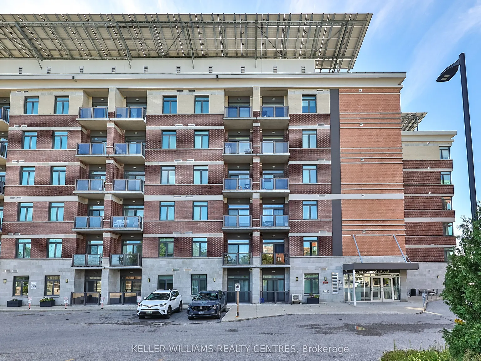 GreenLife Midtown Markham — Photo 2