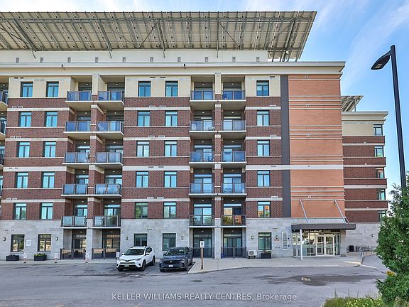 2nd image of 7768 Kennedy Rd #607
