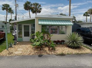 5277 S Ridgewood Ave #33, Pt Orange, FL 32127