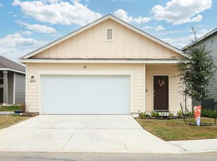 14439 Elkhorn Crst, San Antonio, TX 78253