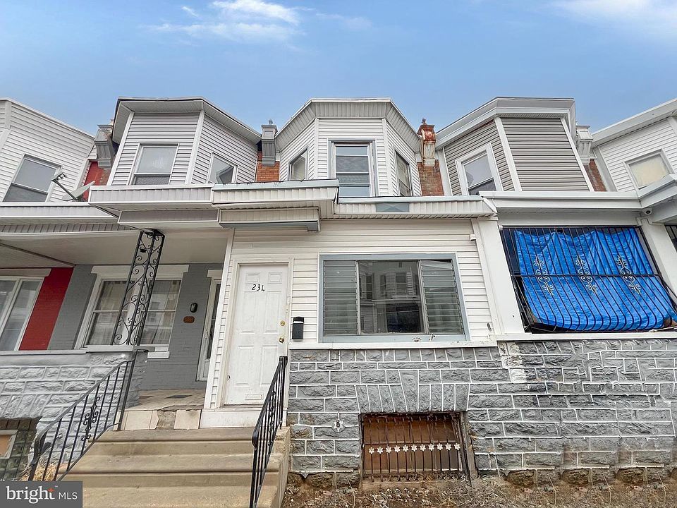 1st image of 231 W Albanus St