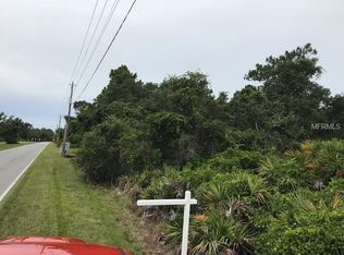 734 Osteen Maytown Rd, Osteen, FL 32764