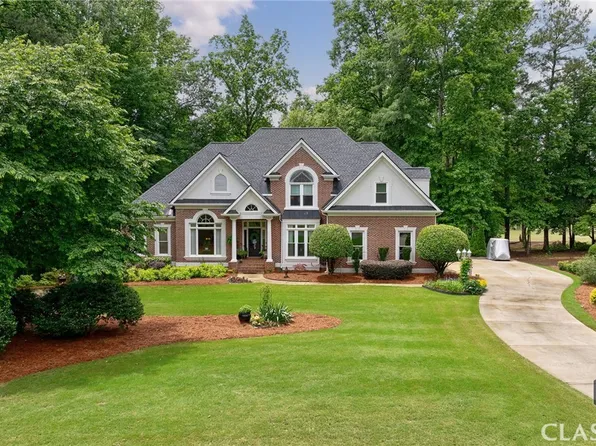 1060 Lane Creek Court, Bishop, GA 30621