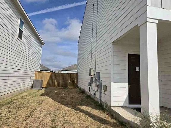 Property Side View