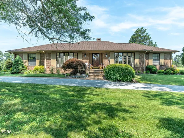 8019 Washington Pike, Corryton, TN 37721