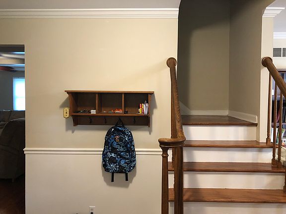 Entry way