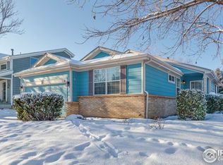1722 Southard St, Erie, CO 80516