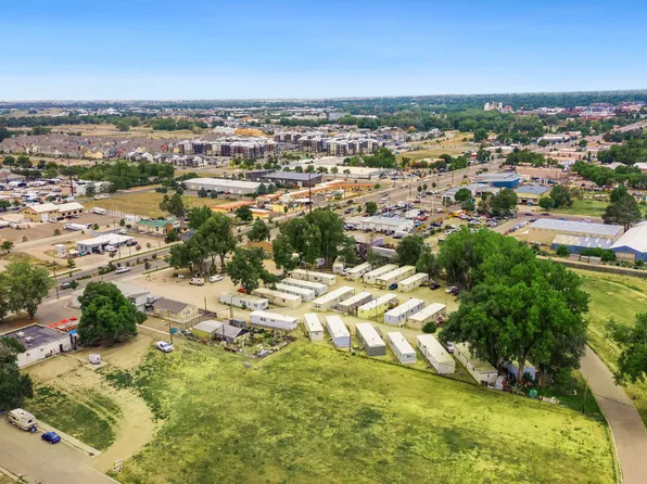 Stonecrest Rentals