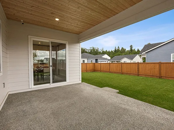 921 Sawyer Ave, Buckley, WA 98321