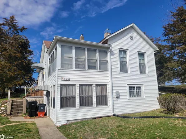 819 N Fellows Ave, Ottumwa, IA 52501