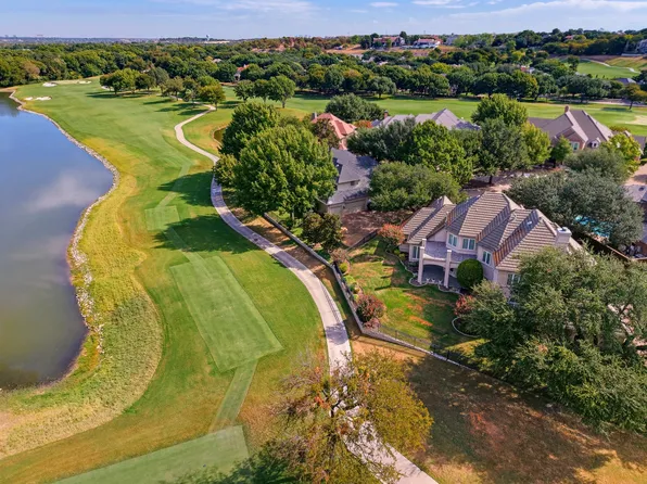 6008 Laurel Valley Ct, Fort Worth, TX 76132