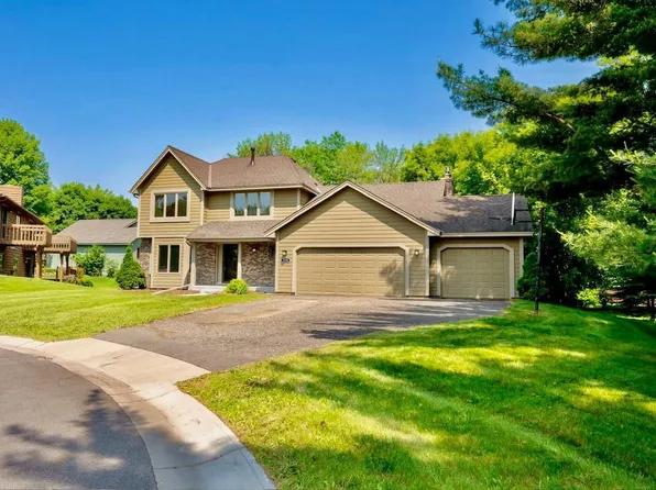 7158 Deerwood Ln N, Maple Grove, MN 55369
