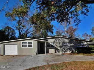 6636 Cinderella Rd, Jacksonville, FL 32210