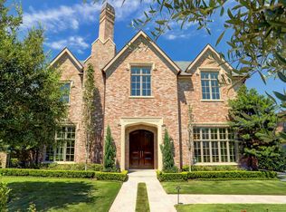 2218 Del Monte Dr, Houston, TX 77019