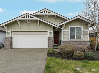 8226 Vashon Dr NE, Lacey, WA