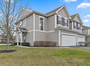 1532 Legacy Dr, Dekalb, IL 60115