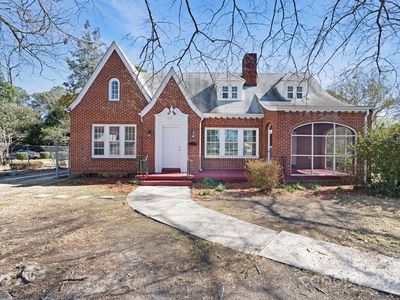 600 N Main St, Fairmont, NC, 28340