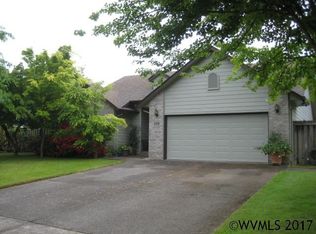 350 NW Hartmann Ave, Sublimity, OR 97385