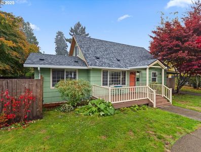 7835 SE Cesar E Chavez Blvd, Portland, OR, 97202