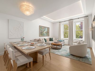 150 Barrow St #2B, New York, NY, 10014