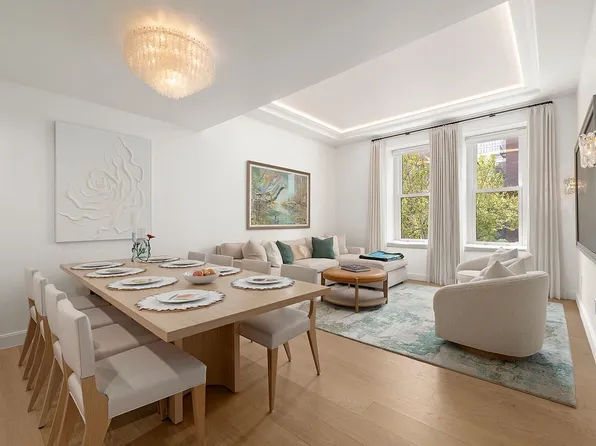 150 Barrow St #2B, New York, NY 10014