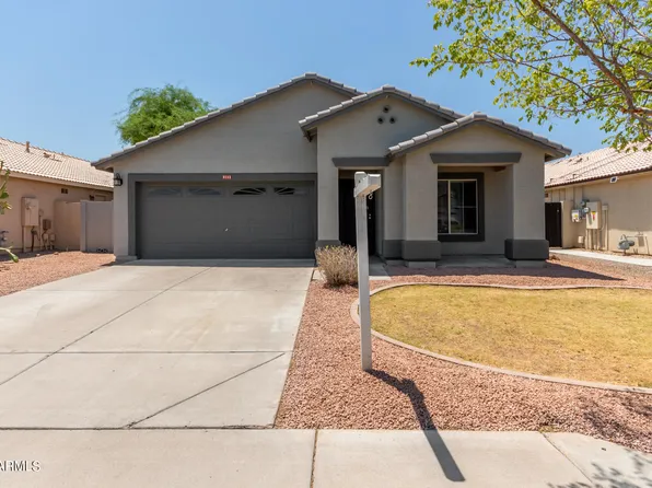 9733 E KIVA Avenue, Mesa, AZ 85209