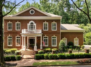 3154 E Addison Dr, Alpharetta, GA 30022