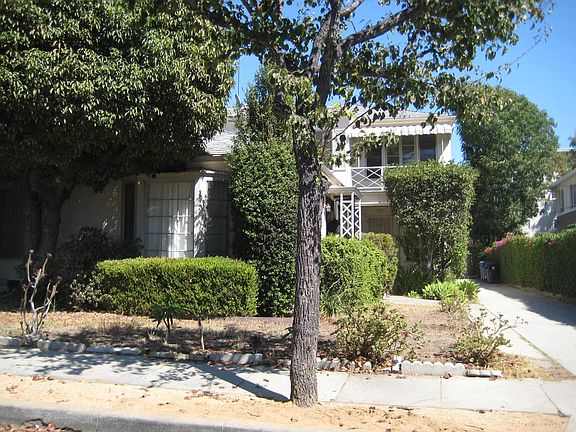 2nd image of 1332 N McCadden Pl #1/2