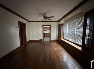 11814 Lenacrave Ave, Cleveland, OH 44105