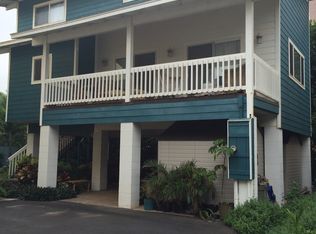 68-152 Au St APT B, Waialua, HI 96791