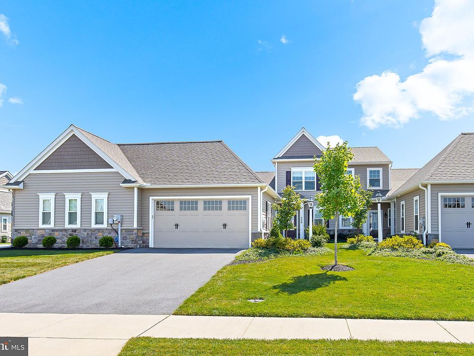 356 Meadow Rose Dr, Lititz, PA 17543 | Zillow