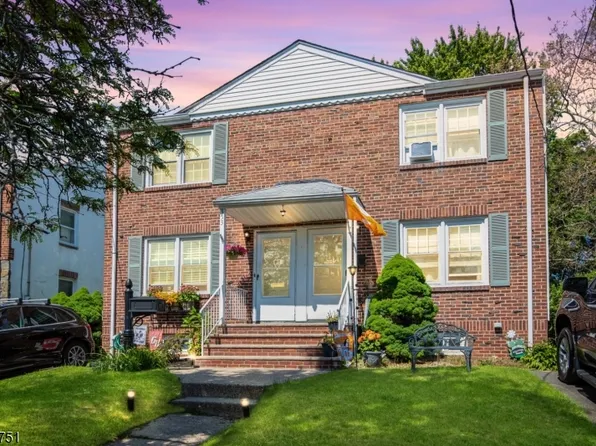 353 Centennial Ave, Cranford Twp., NJ 07016