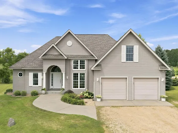 1738 96th Ave, Hammond, WI 54015