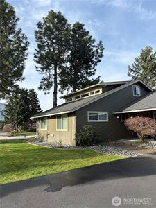 713 N Golf Course Drive, Chelan, WA, 98816