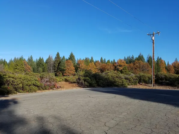 LOT 21 Twin Pine Dr, Shingletown, CA 96088