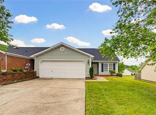 3940 Cloverwood Meadow Ln, High Point, NC 27265