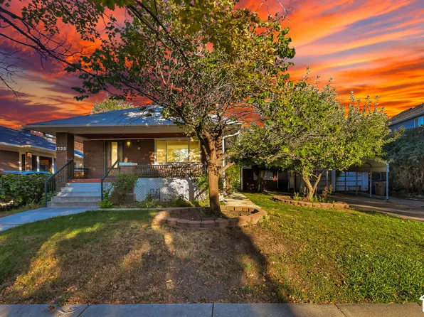1729 S Lake St, Salt Lake City, UT 84105