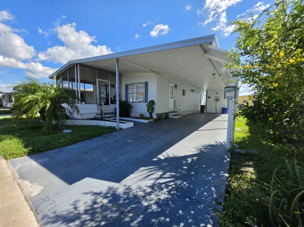 7718 Homer Ave #211, Hudson, FL 34667