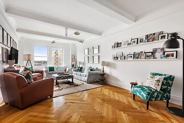1st image of 845 W End Ave APT 10D