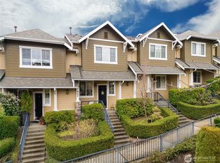 1947 NE Killian Lane, Issaquah, WA