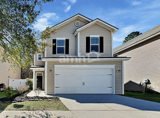 620 Summer Hill Way, Richmond Hill, GA 31324