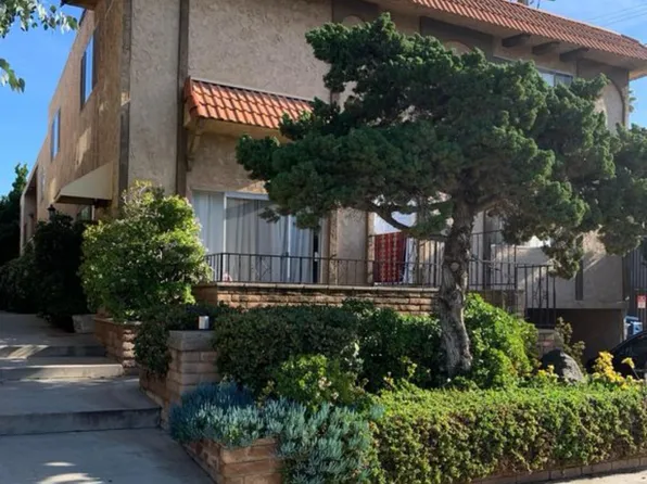 1341 Berkeley St APT 3, Santa Monica, CA 90404