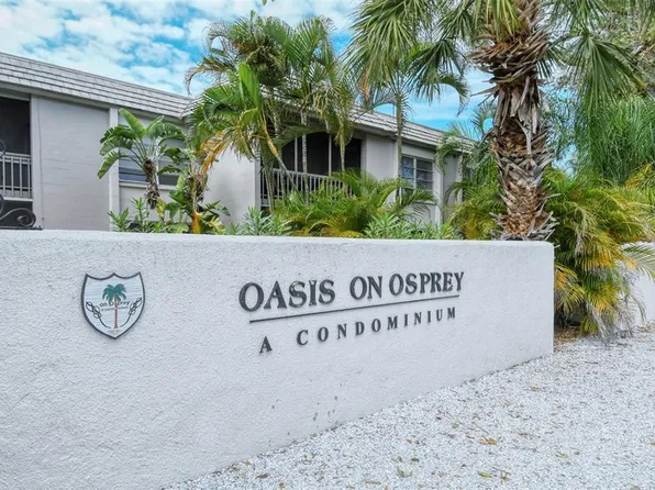 3360 S OSPREY AVENUE #209B, SARASOTA, FL 34239