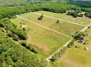 Aqua Rd, Houghton Lake, MI 48629