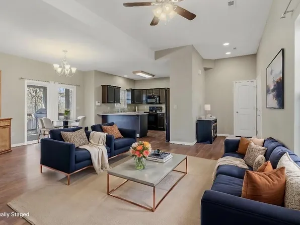 7750 W Hughes Rd, Harrisburg, MO 65256