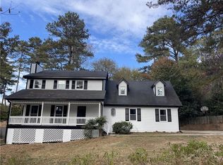 1159 Lakeview Rd, Grayson, GA 30017