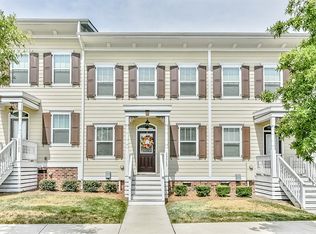 13717 Cinnabar Pl, Huntersville, NC 28078